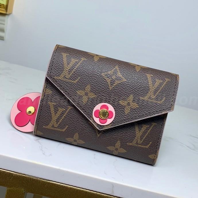 LV Wallets 4